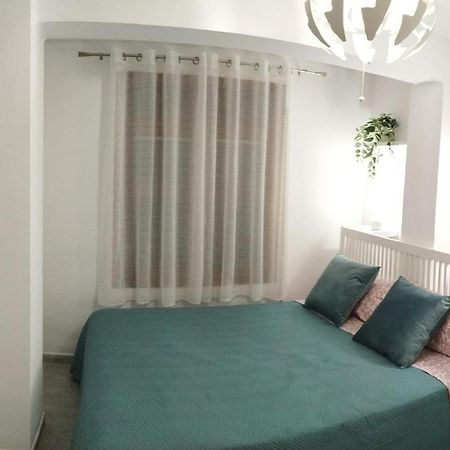 Sea View Apartment, First Line On The Beach, Remote Work Canet d'En Berenguer Eksteriør bilde
