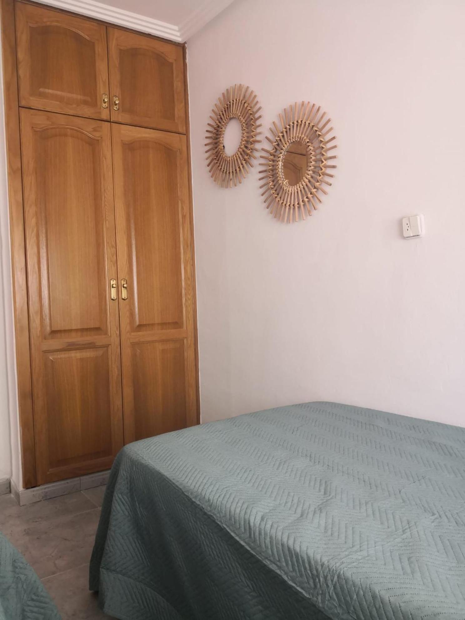 Sea View Apartment, First Line On The Beach, Remote Work Canet d'En Berenguer Eksteriør bilde